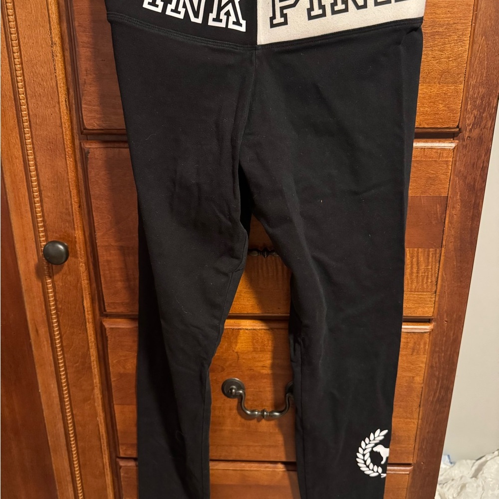 Victoria's Secret PINK Leggings